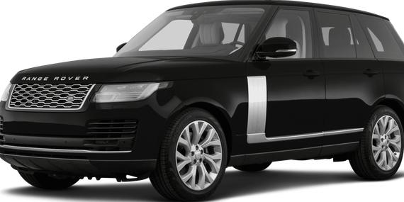 LAND ROVER RANGE ROVER 2021 SALGS2RU9MA434498 image